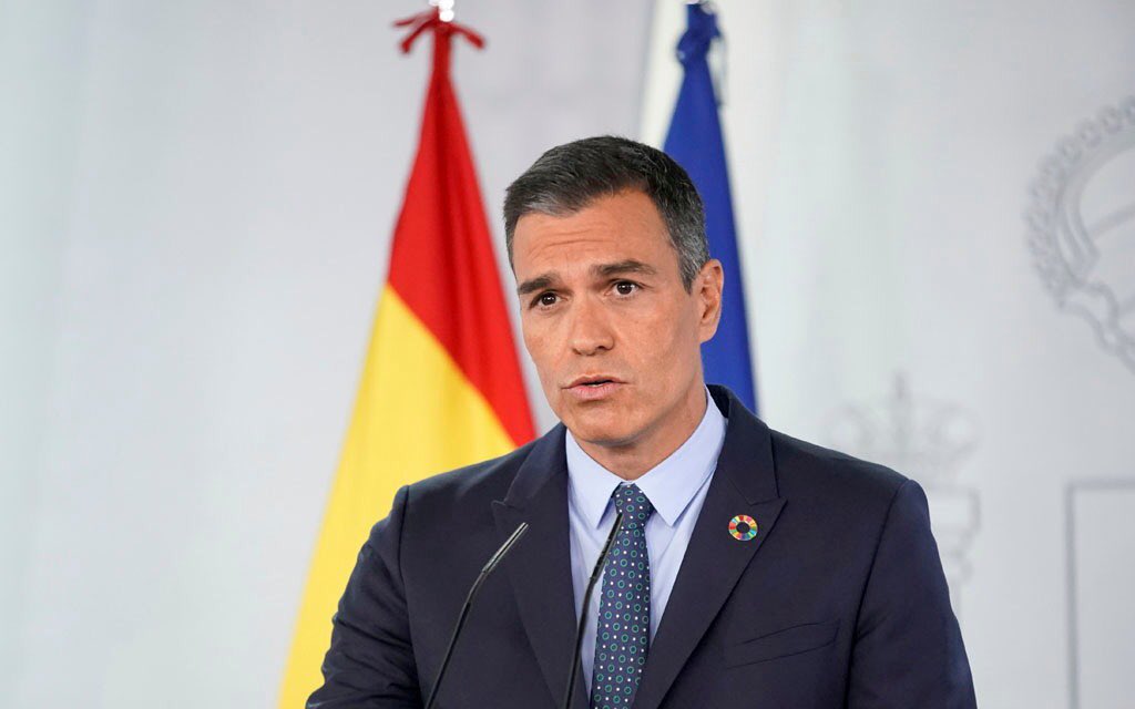 España declara el estado de alarma para contener segunda ola de Covid-19