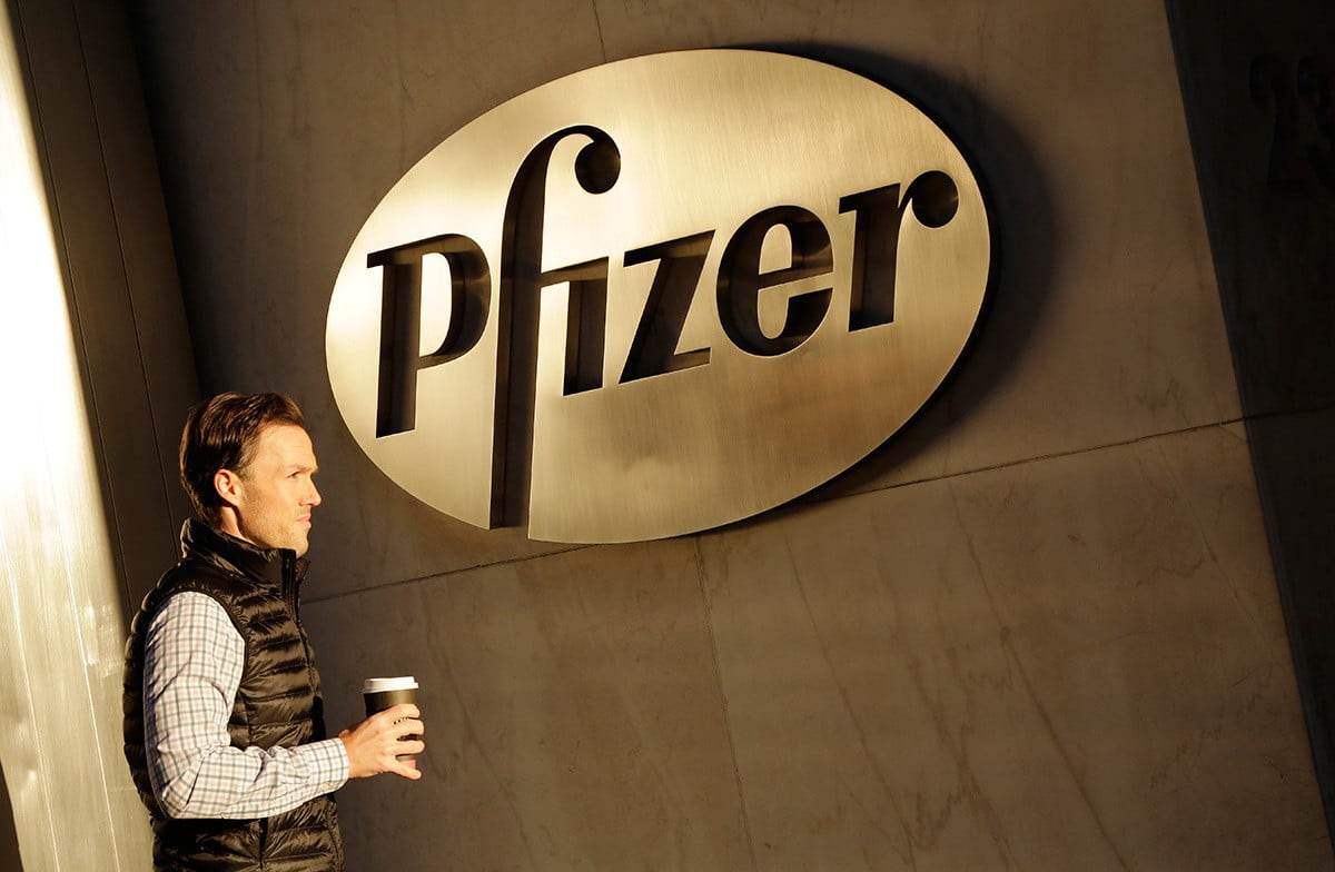 La vacuna contra el coronavirus de Pfizer y BioNTech muestra datos “alentadores”, según las primeras pruebas