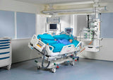 Multicare - Cama de cuidados intensivos