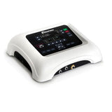 Electroestimulador de 3 canales C