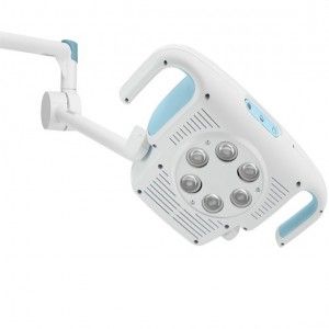Lampara para procedimientos GS-900