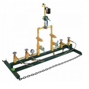Manifold manual NOM-197-SSA1-2000