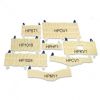 Compresa cervical 61cm dynaheat caliente Cat DYN-HPCV1 Dynatronics