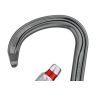 Mosqueton WILLIAM TRIACT LOCK gris Cat. PET- M36A-TL Petzl