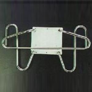 Gancho porta mandil