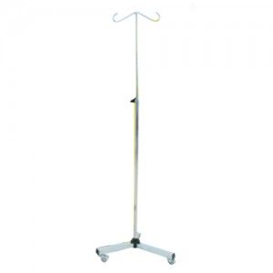 Porta venoclisis triple tubular