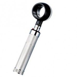 Strabismoscopio halogeno de 3.5V (Sin mango) Cat. WEA-12400 Welch Allyn