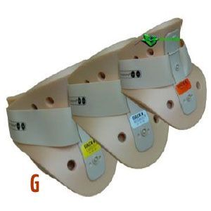 Collarin cervical semirigido grande philadelphia Cat