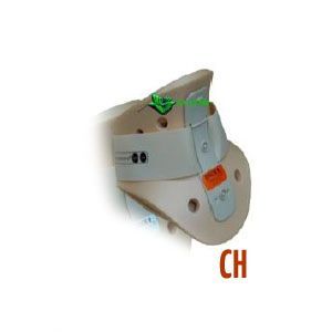 Collarin cervical semirigido chico philadelp