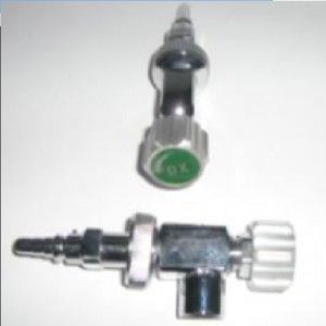 Adaptador Aramed - Plarre para aire