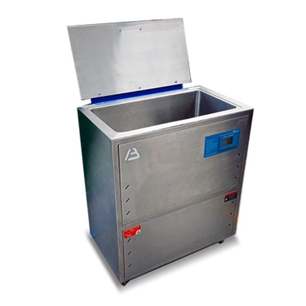 Lavadora ultrasonica 60 lts