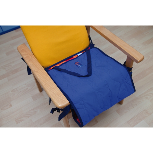 Sistema unidireccional para posicionamiento