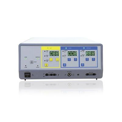 Unidad de electrocirugía 300 W