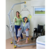 Grúa para paciente móvil para traslado 1640, 175kg Cat. SHD-SH-1640 SureHands