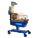 Incubadora Neonatal Babyleo TN500 de Cuidados Intensivos