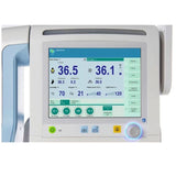 Incubadora Neonatal Babyleo TN500 de Cuidados Intensivos
