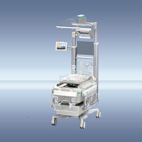 Incubadora termica con sistema dual Mod. Dual Incu i Cat. ATM-DUAL-INCU-I Atom