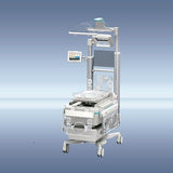 Incubadora termica con sistema dual Mod. Dual Incu i Cat. ATM-DUAL-INCU-I Atom