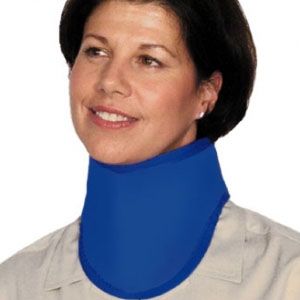 Collarin emplomado protector
