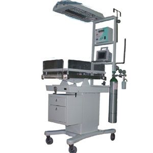 Cuna Térmica Servo digital táctil 7 Mod.