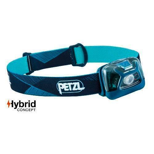 Linterna lampara frontal TIKKA 300 Lumenes