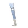 Funda confort SCD al muslo grande caja con 3 pares Cat. COV-74013 Covidien