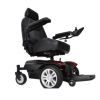 Silla de ruedas electrica TITAN de 20" Cat. DRI-SRETITAN20DR Drive Medical