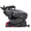 Silla de ruedas electrica TITAN de 20" Cat. DRI-SRETITAN20DR Drive Medical