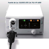 Torre para endoscopia completa sistema Eluxeo Lite 6000 con 9 componentes Cat. FUJ-TORREEND Marca Fujifilm