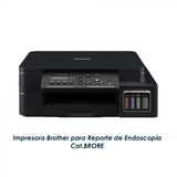 Torre para endoscopia completa sistema Eluxeo Lite 6000 con 9 componentes Cat. FUJ-TORREEND Marca Fujifilm