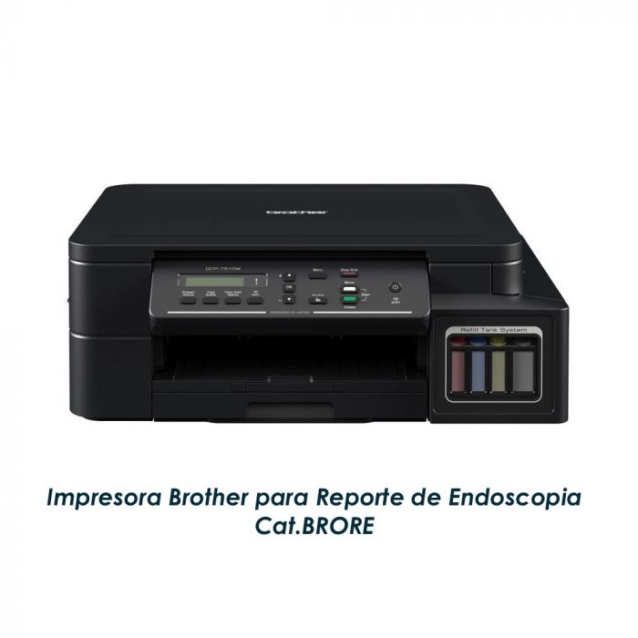 Torre para endoscopia completa sistema Eluxeo Lite 6000 con 9 componentes Cat. FUJ-TORREEND Marca Fujifilm