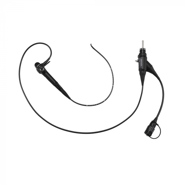 Videobroncoscopio terapéutico mod. EB-580T (broncoscopio)