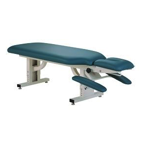 Mesa quiropractica ajustable Earthile