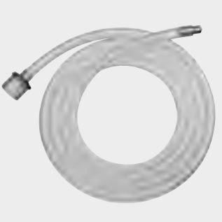 Tubo de insuflación esterilizable long 250 cm 9 mm