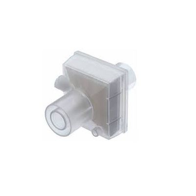 Paquete de 25 filtros de gas para insuflador de 50 litros
