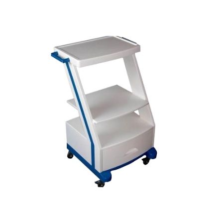 Carro para electrocauterio CL001