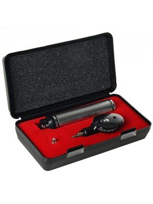 Oftalmoscopio con estuche Mod. Maylite Cat GOW-3008M Gowllands