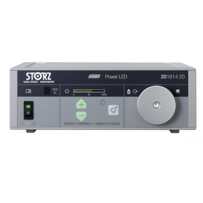 Fuente de luz de Led 175 con SCB