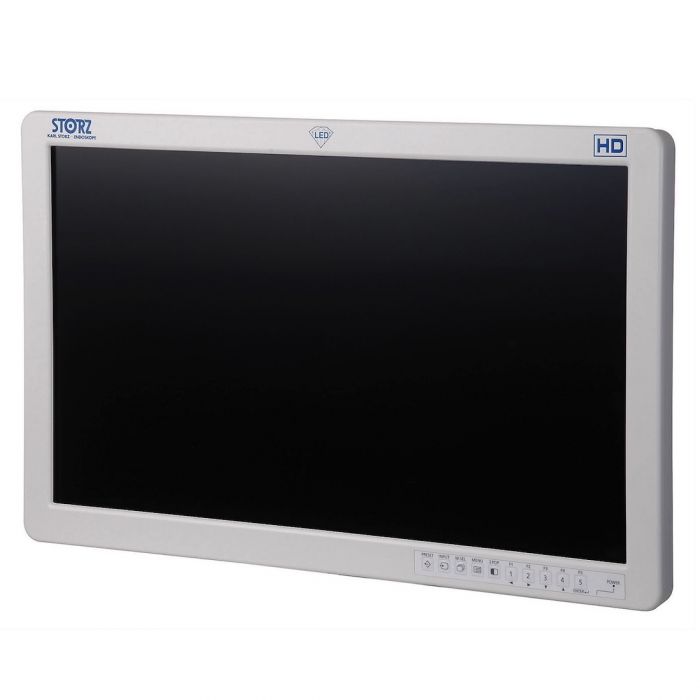 Monitor de 26 pulgadas Full HD resolución 1920 x 1080