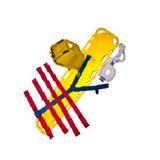 Kit de inmovilizacion de plastico adulto importado Xtra