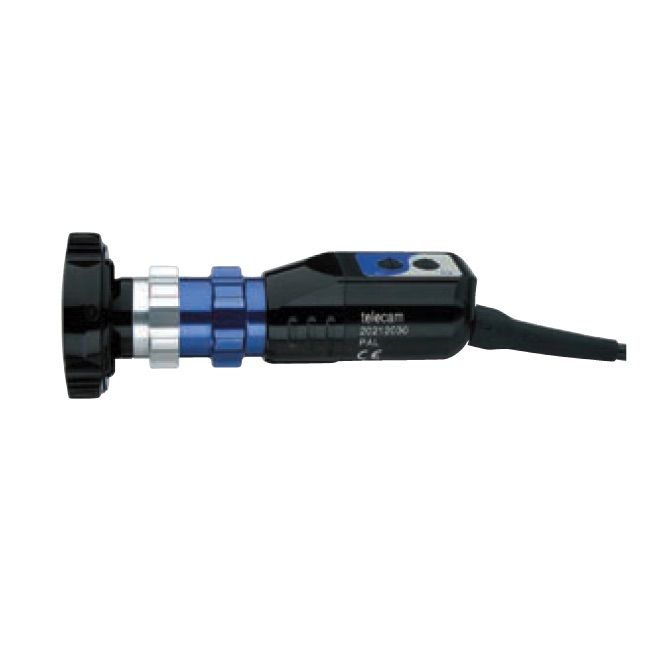 Cabeza de cámara TELECAM sistema color NTSC