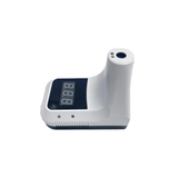 Termómetro K3 Infrarrojo De Pared Sin Contacto Con Alarma (Con tripié y bateria recargable)