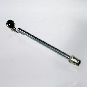 Espejo nasofaringe de 3 5V