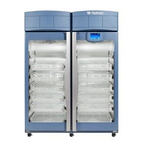 Refrigerador clínico para farmacia Mod. iPR245-GX