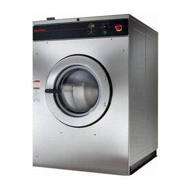 Lavadora industrial OPL QUANTUM 9