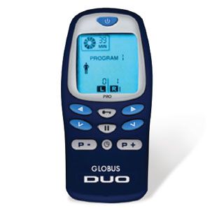 Electroestimulador Dou Pro Cat