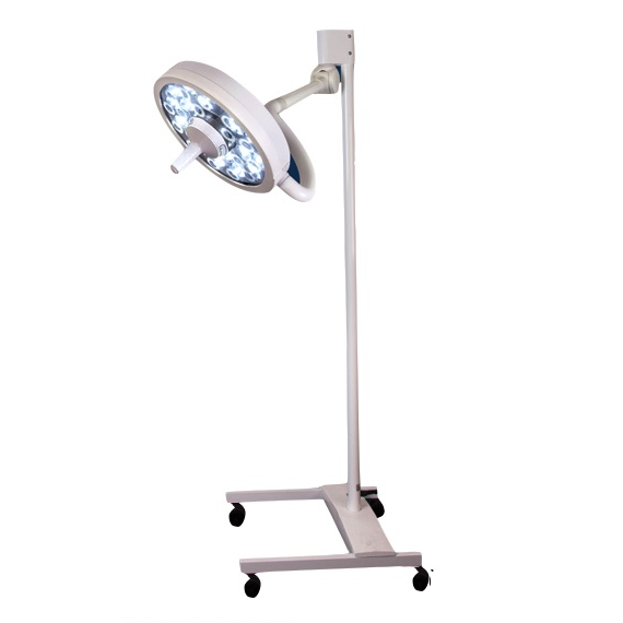 Lampara para examinacion y cirugias menores LED 75