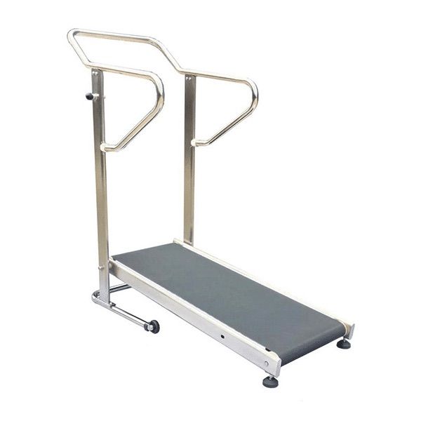 Caminadora acuatica de acero inoxidable