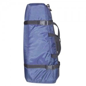 Mochila para equipo de oxigeno Jumbo vacía Cat. MEH-590 Marca Medi Help Cat. MEH-590 Medi Help