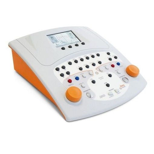 Audiometro de diagnostico Harp Basic